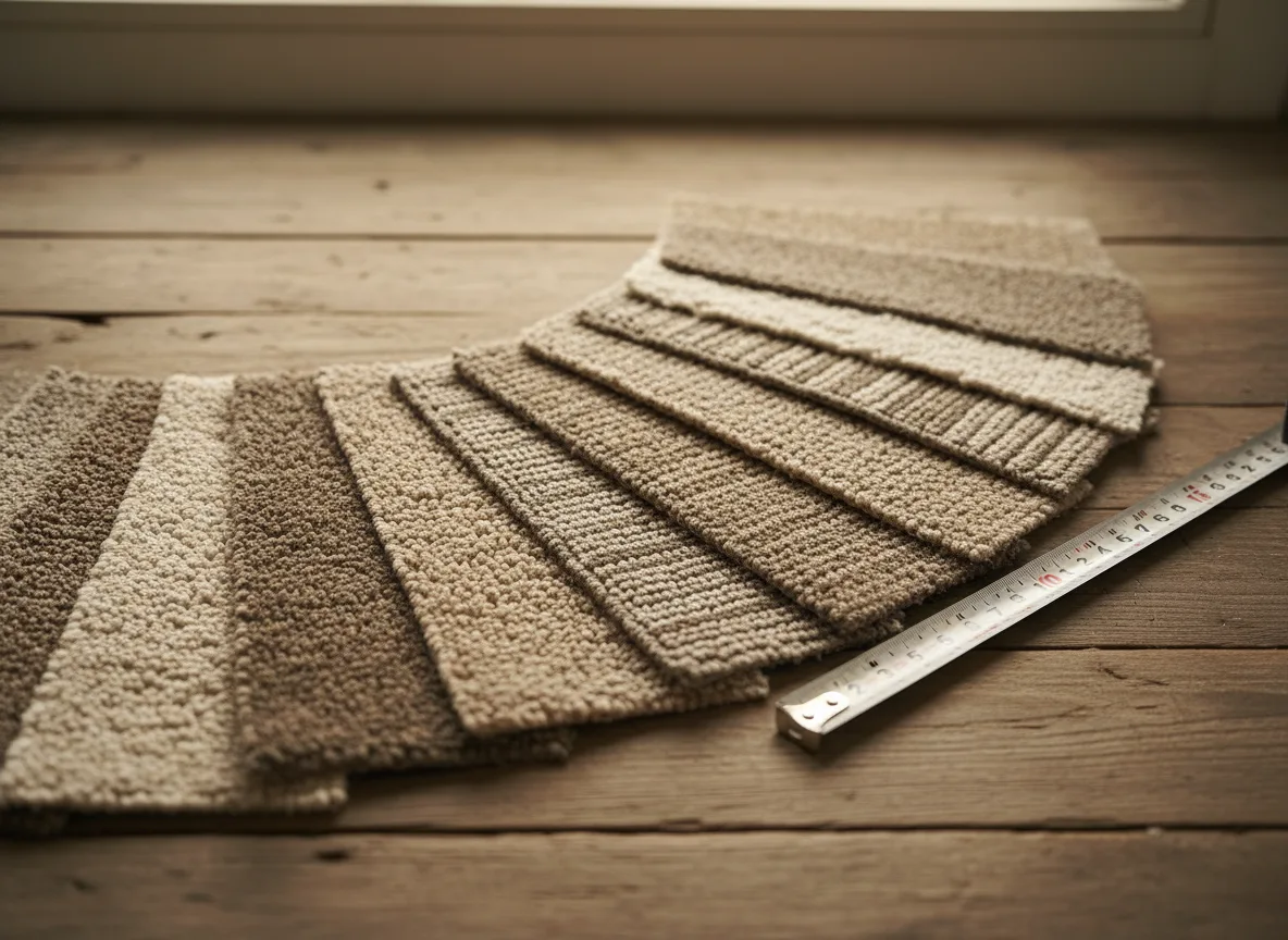 Carpet Installation Utica, NE FAQs